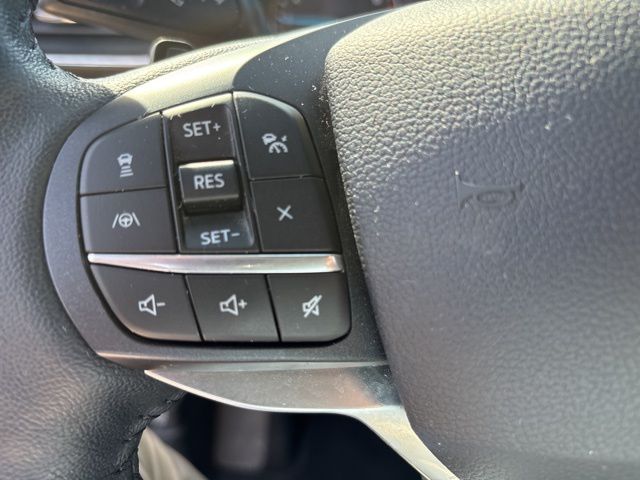 2020 Ford Explorer Limited photo 21