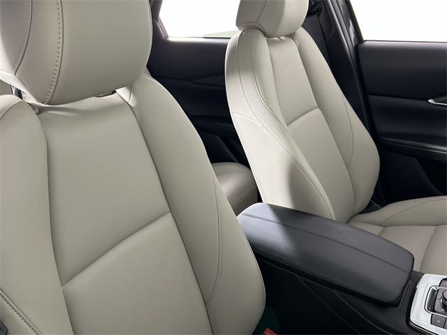 2025 Mazda CX-30 2.5 S Preferred photo 23