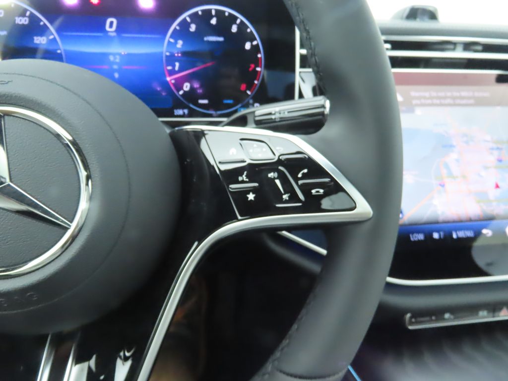 2026 Mercedes Benz E 350 photo 12