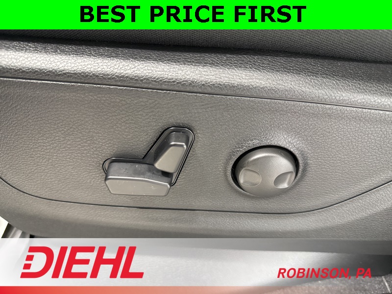 2026 Ram 1500 Big Horn Lone Star photo 16