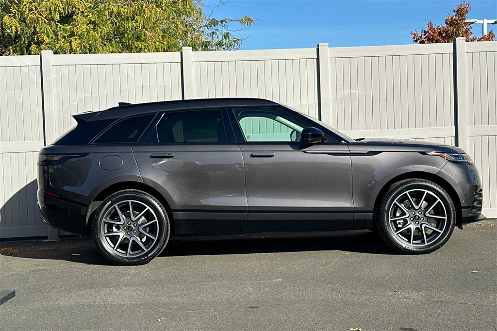 New 2025 Land Rover Range Rover Velar Dynamic Se 4d Sport Utility In Boise 25l3465 Lyle New 2025 Land Rover Range Rover Velar Dynamic Se 4d Sport Utility In Boise 25l3465 Lyle