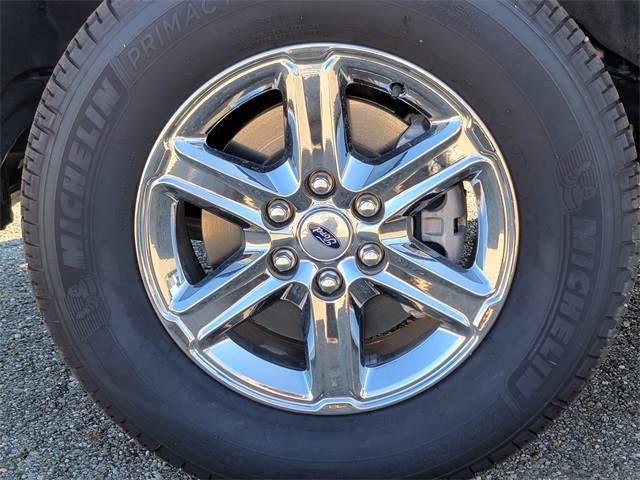 2024 Ford F-150 XLT photo 12