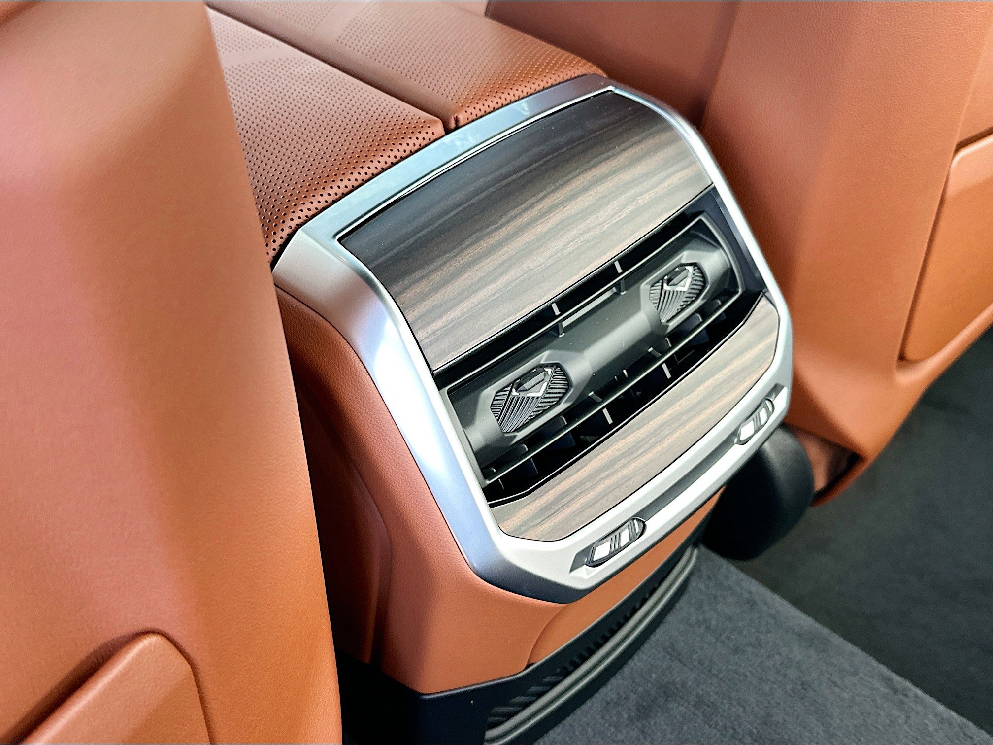2025 Bmw 760i xDrive photo 21