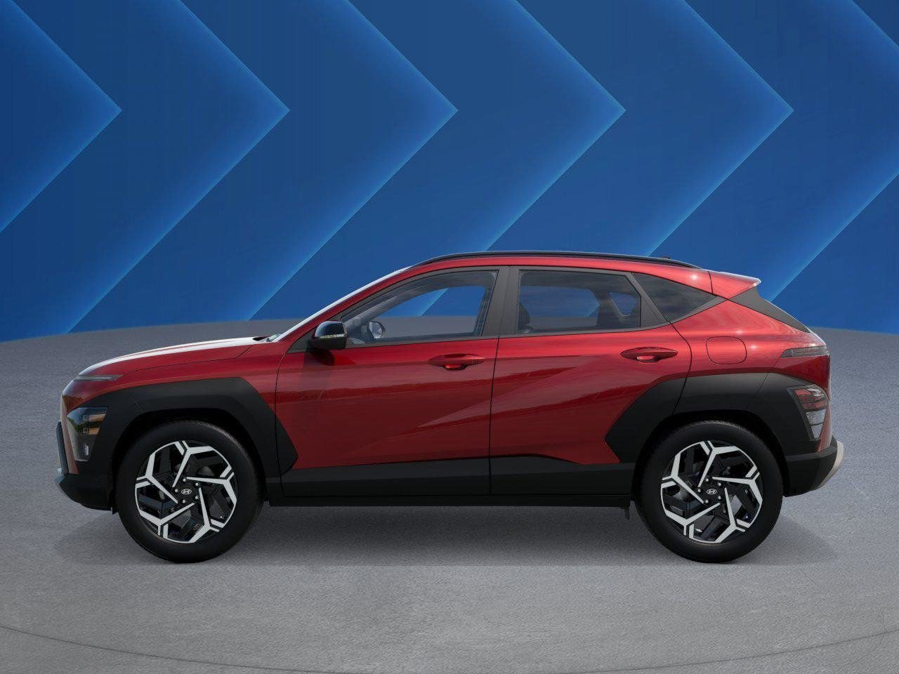 2026 Hyundai Kona Limited photo 3