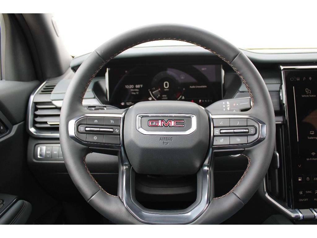 2025 Gmc Acadia AT4 photo 15