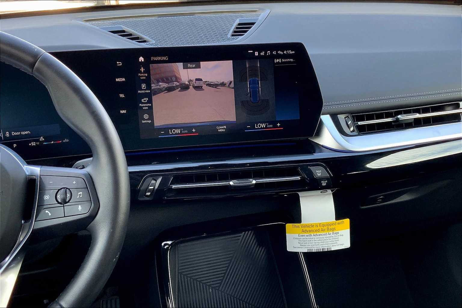 2023 Bmw X1 XDrive28i photo 6