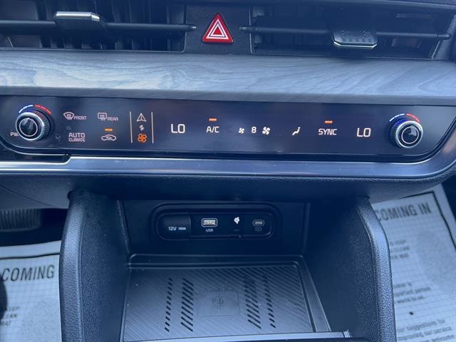 2023 Kia Sportage X-Line photo 25