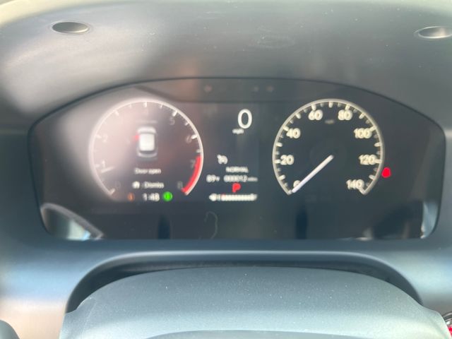 2026 Honda HR-V Sport photo 13