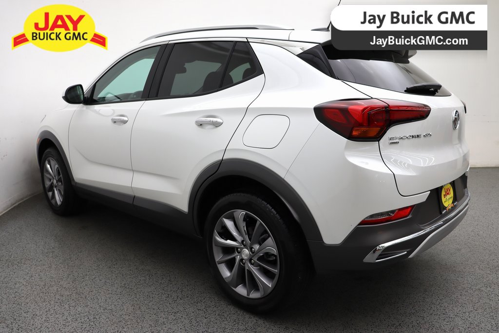 2023 Buick Encore GX Essence photo 6