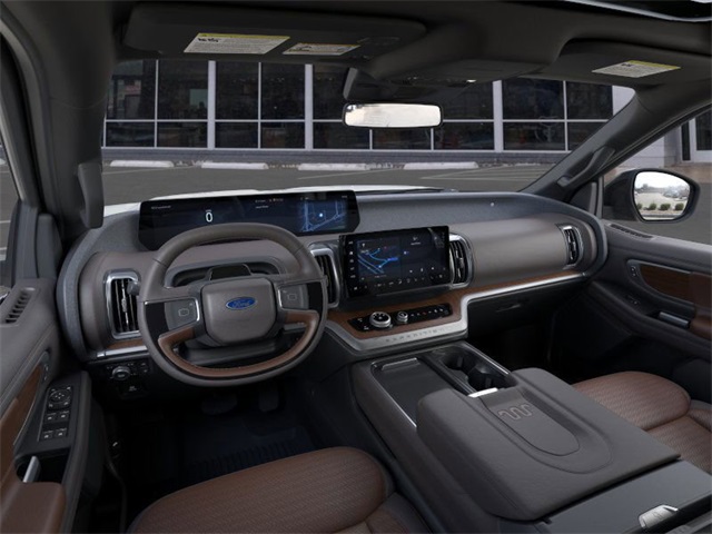 2025 FORD EXPEDITION - Image 40