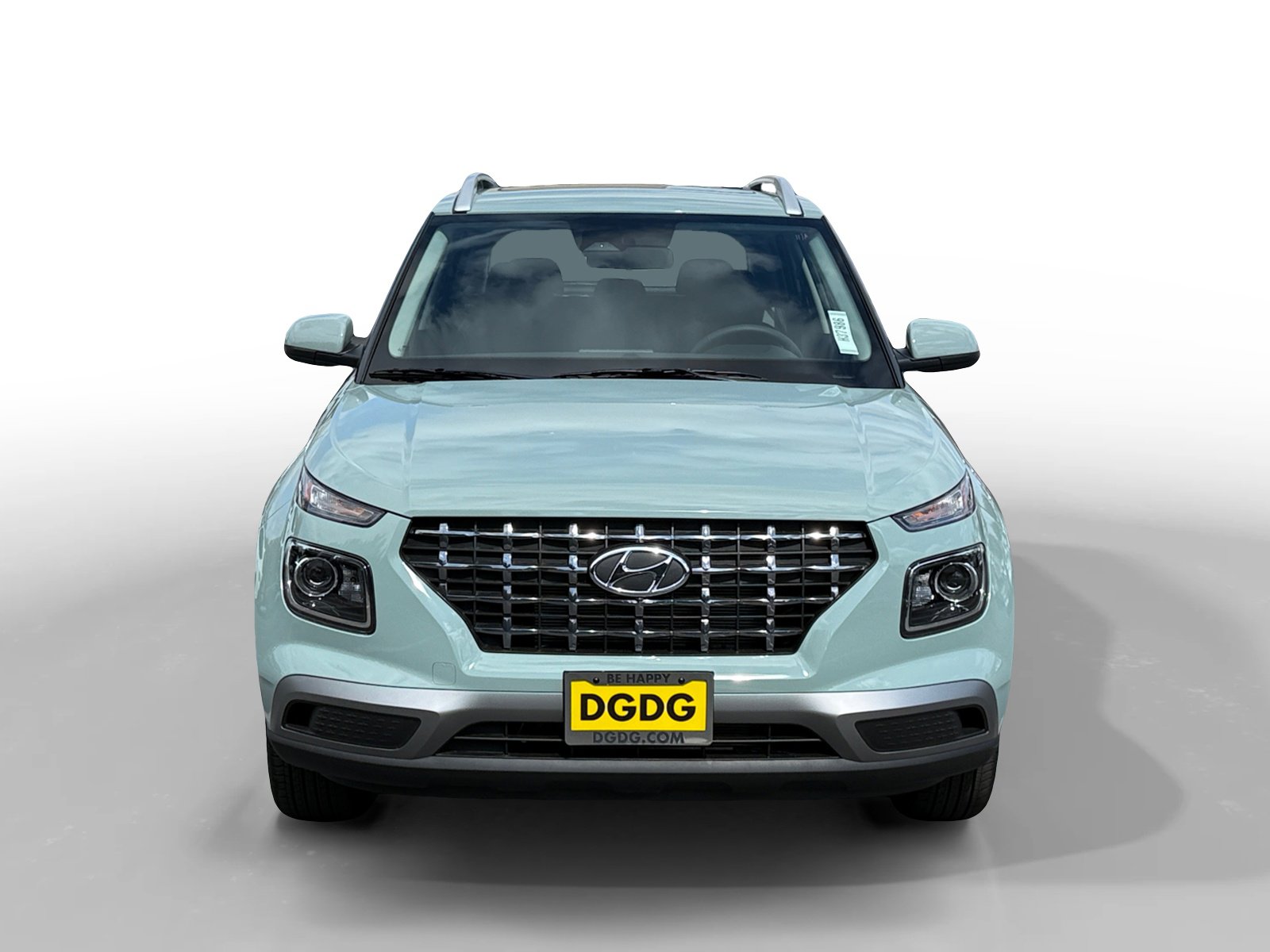 2025 Hyundai Venue SEL photo 7