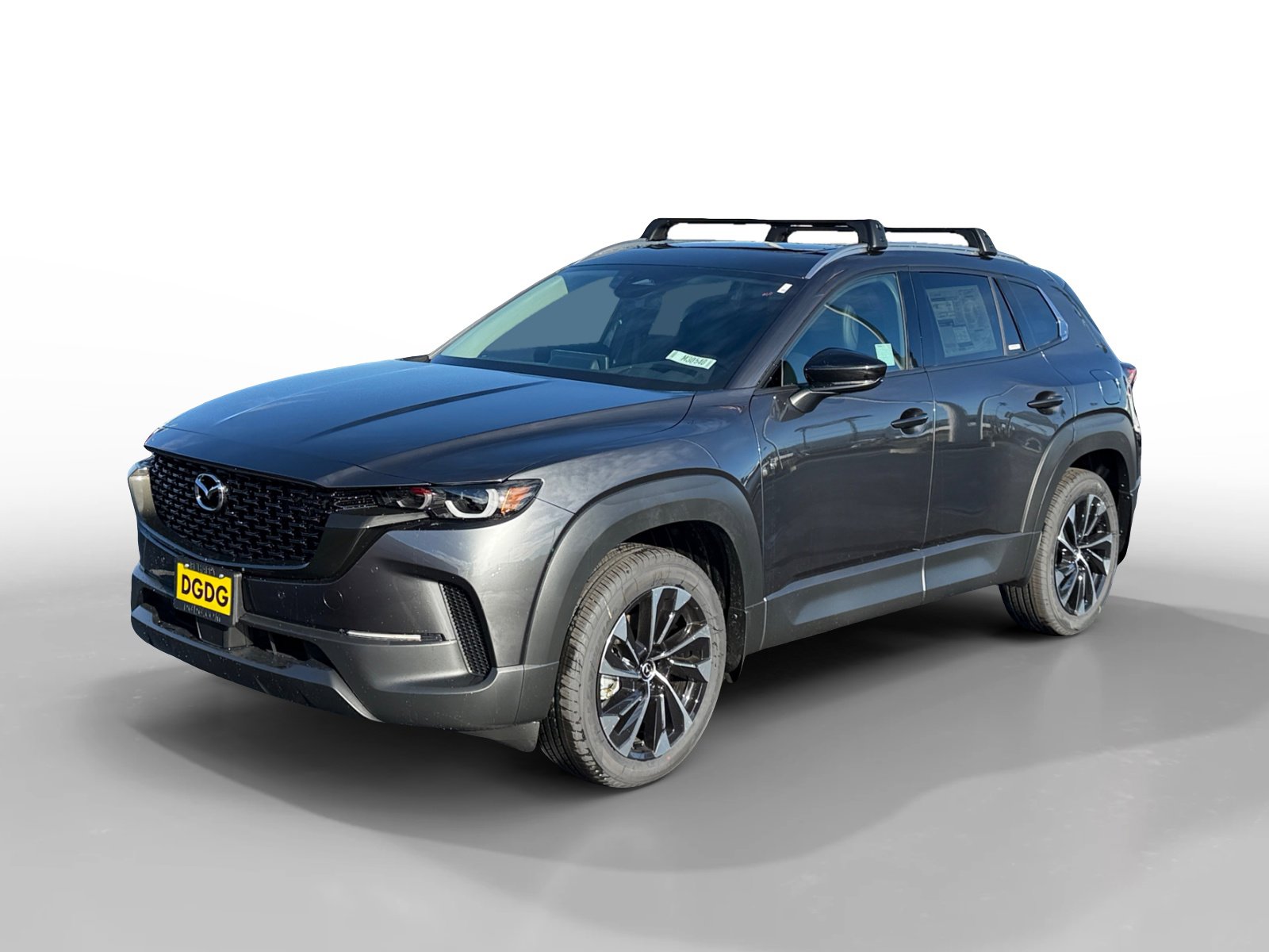2026 Mazda CX-50 Premium Plus's photo