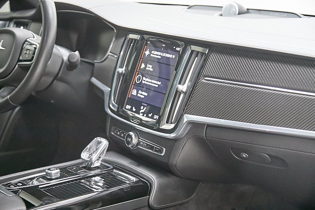 2021 POLESTAR PS1 - Image 34