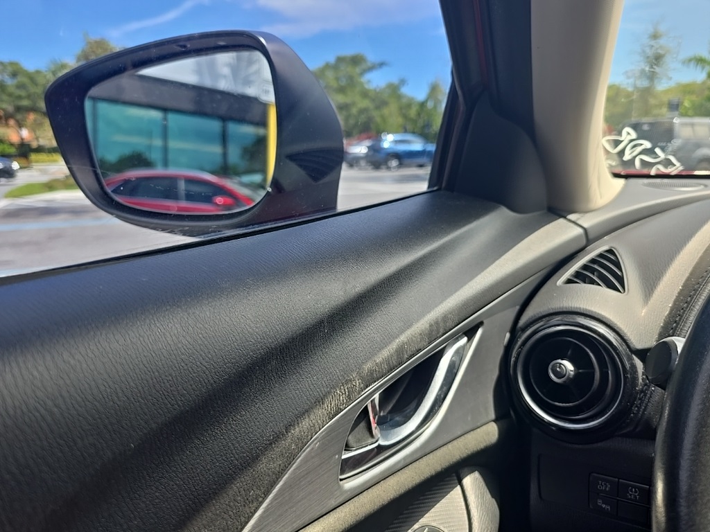 2017 Mazda CX-3 Grand Touring photo 33