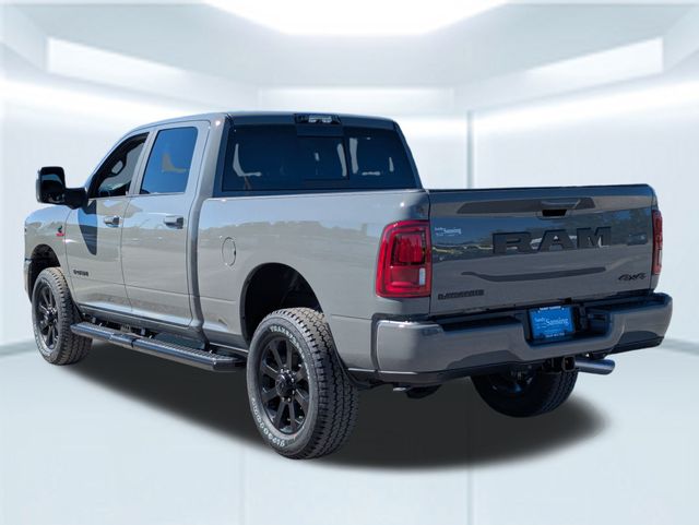 2026 Ram 2500 Laramie photo 3