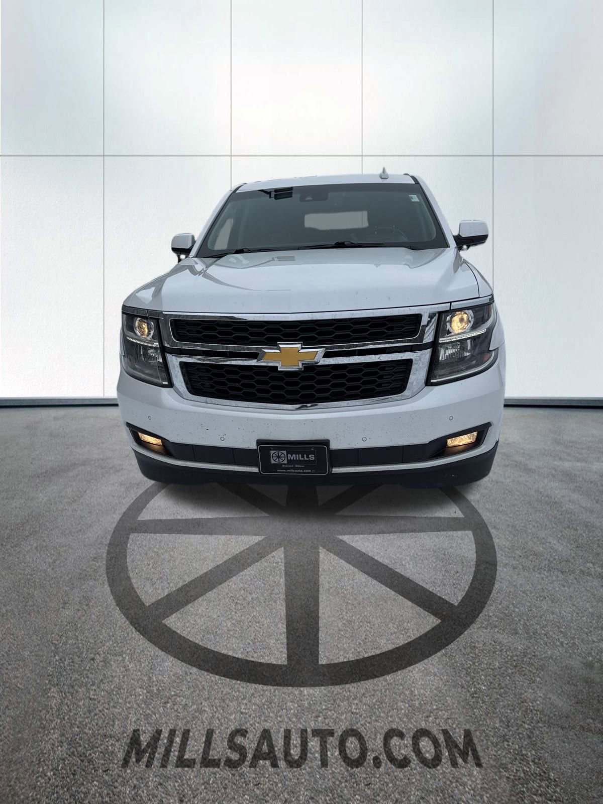 Used 2016 Chevrolet Suburban LT with VIN 1GNSKHKC7GR306439 for sale in Baxter, Minnesota