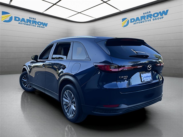 2026 Mazda CX-90 3.3 Turbo Select photo 3