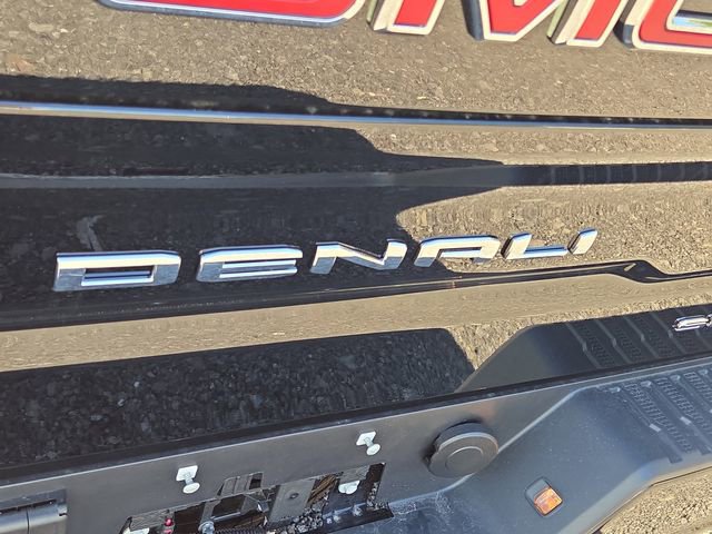 2026 Gmc Sierra 1500 Denali photo 4