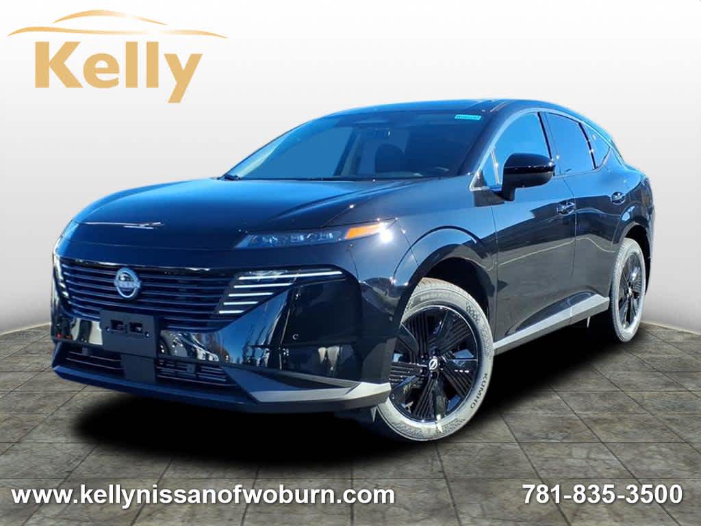 2026 Nissan Murano SV's photo