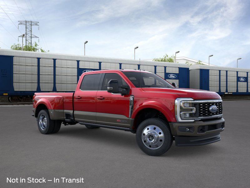 2026 Ford F-450 photo 7