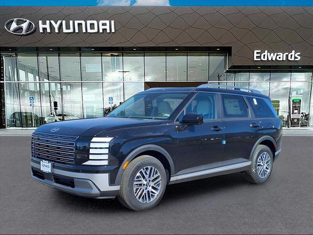 2026 Hyundai Palisade SEL Convenience's photo