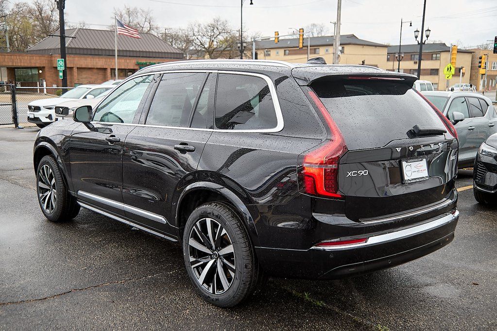 2025 VOLVO XC90 - Image 6
