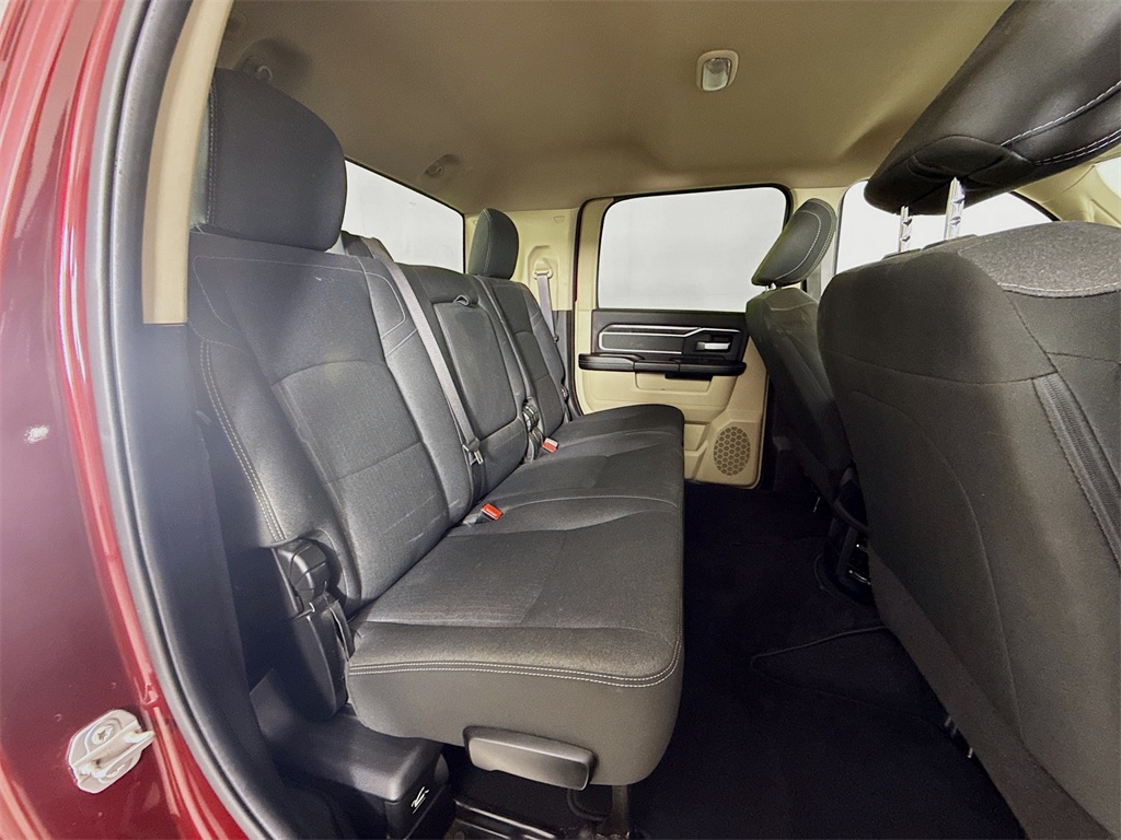 2022 Ram 3500 Big Horn photo 22