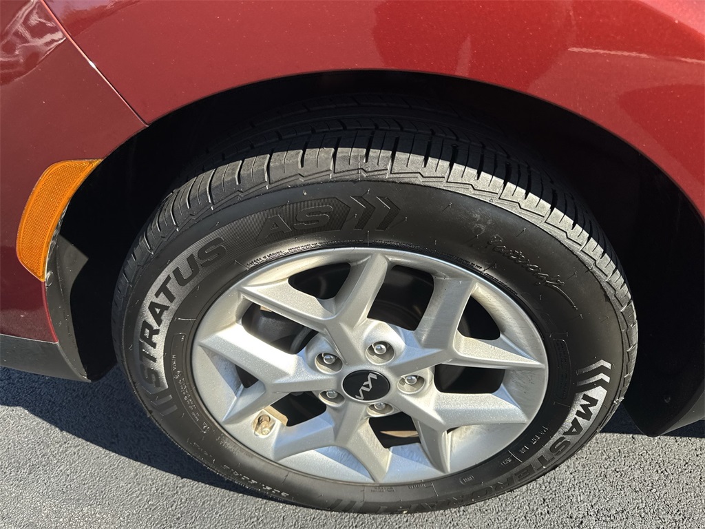 2023 Kia Soul S photo 16