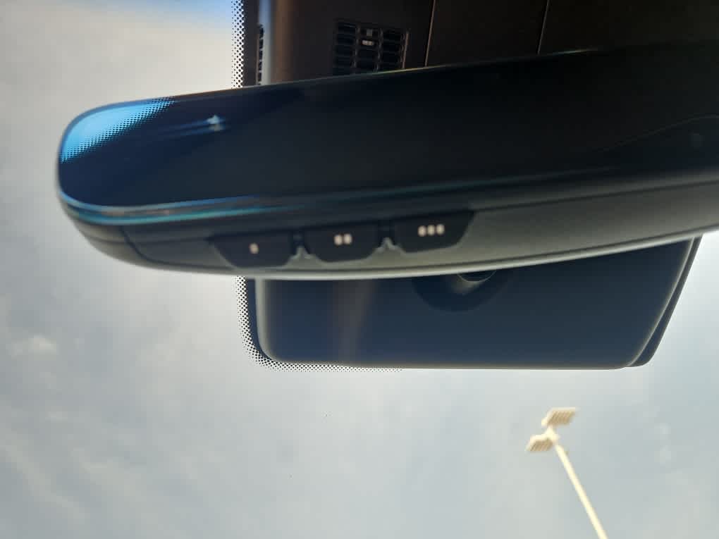 2022 Kia Stinger GT2 photo 18