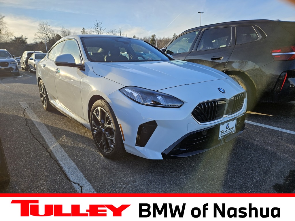 2025 BMW 2 Series 228's photo