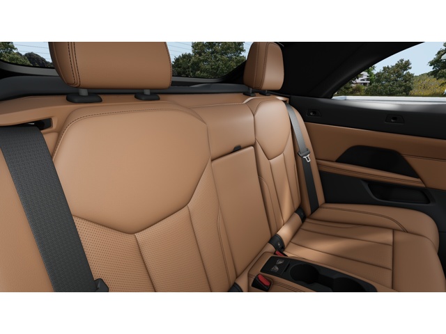2026 Bmw 430i Convertible photo 12