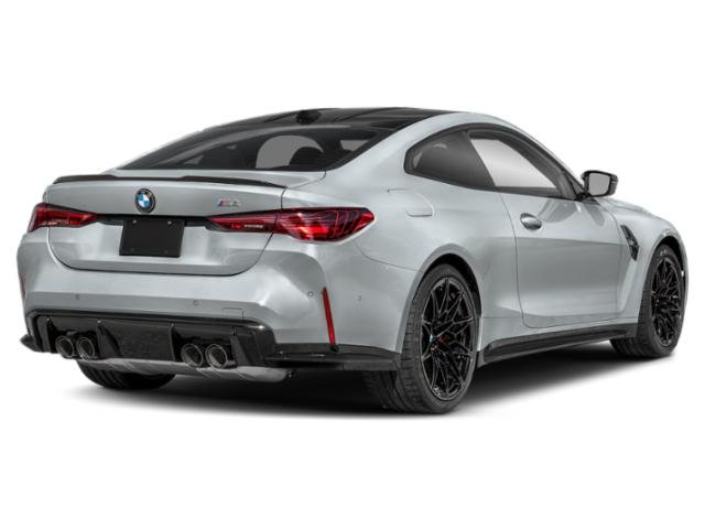 2026 Bmw M4 photo 2