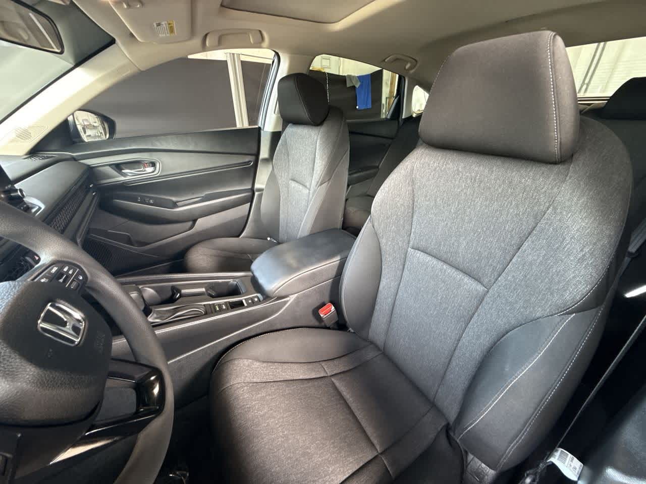 2024 Honda Accord EX photo 13