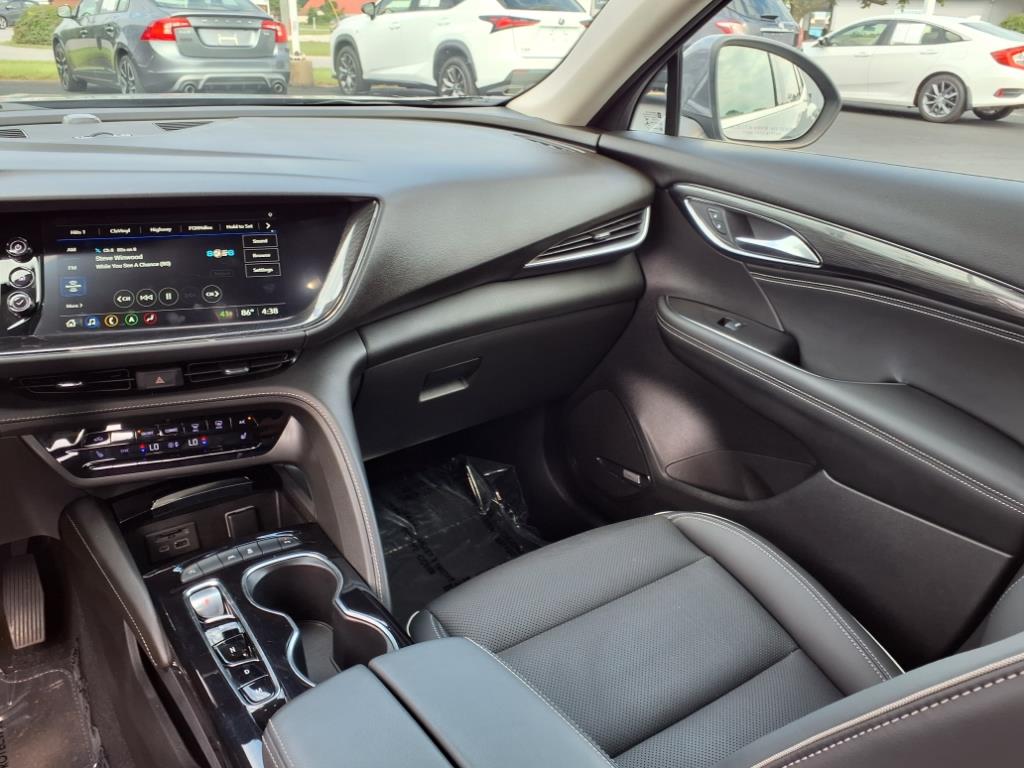 2022 Buick Envision Essence photo 14