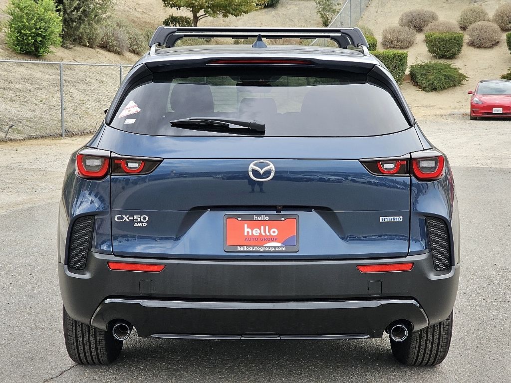 2025 Mazda CX-50 Premium photo 19