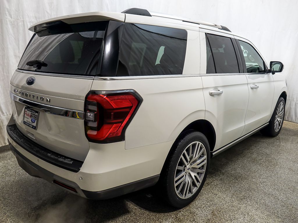 2023 FORD EXPEDITION - Image 9