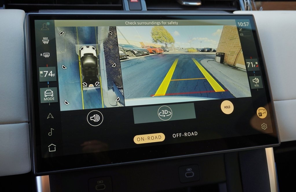 2025 LAND ROVER DISCOVERY SPORT - Image 22