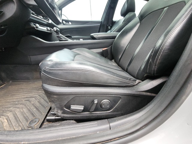 2021 Kia K5 GT-Line photo 8