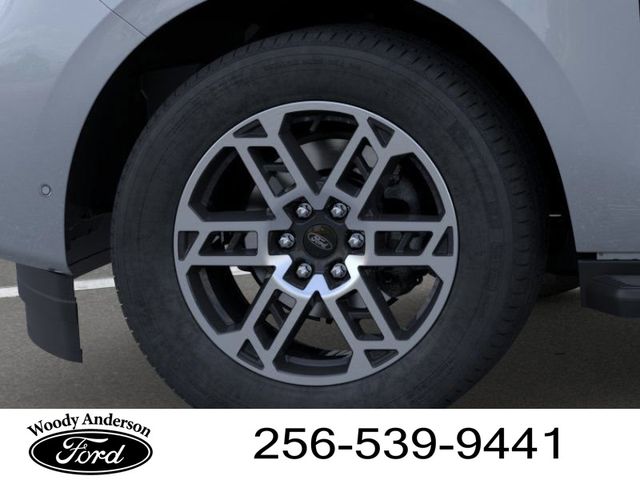 2025 Ford Expedition photo 18