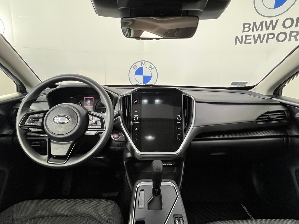2024 Subaru Crosstrek Premium photo 4