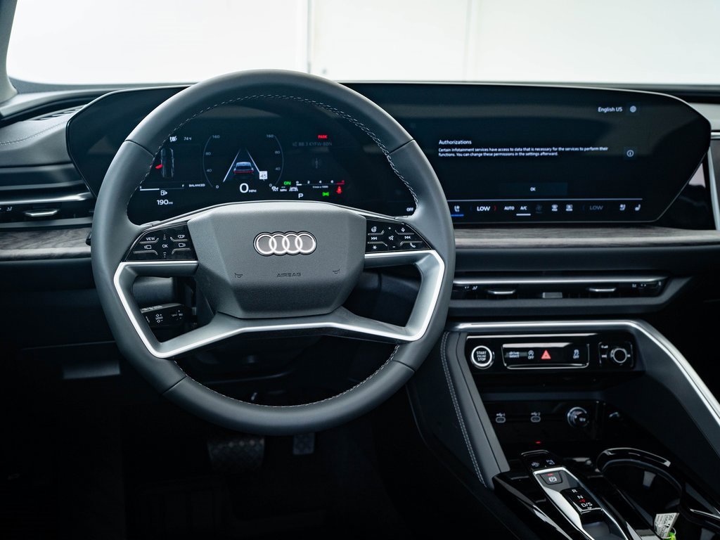 2025 Audi Q5 2.0T Prestige photo 22