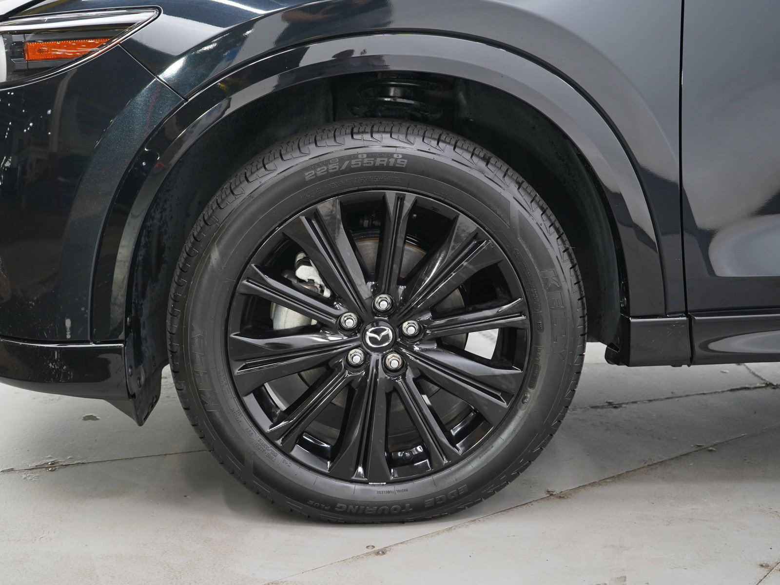 2023 Mazda CX-5 2.5 Turbo photo 29