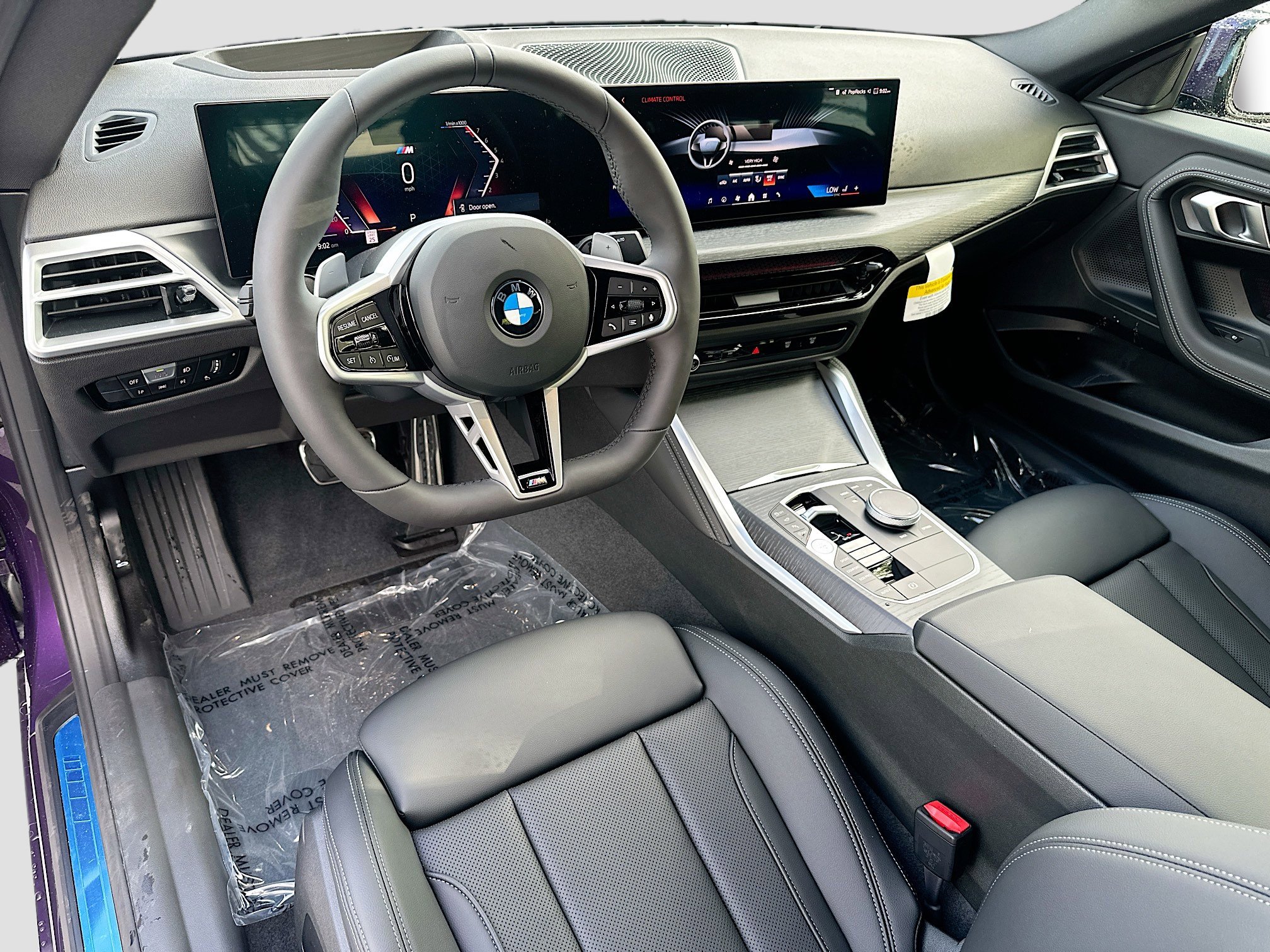 2025 Bmw 230i photo 9
