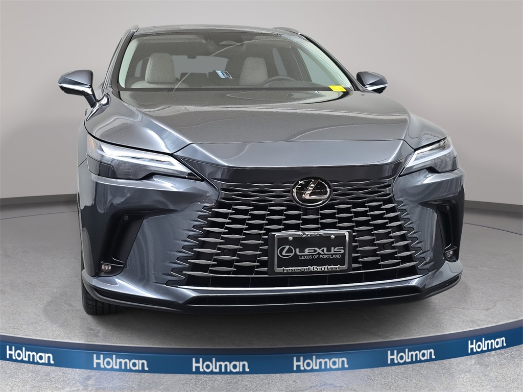 2026 Lexus RX 350 Premium photo 2