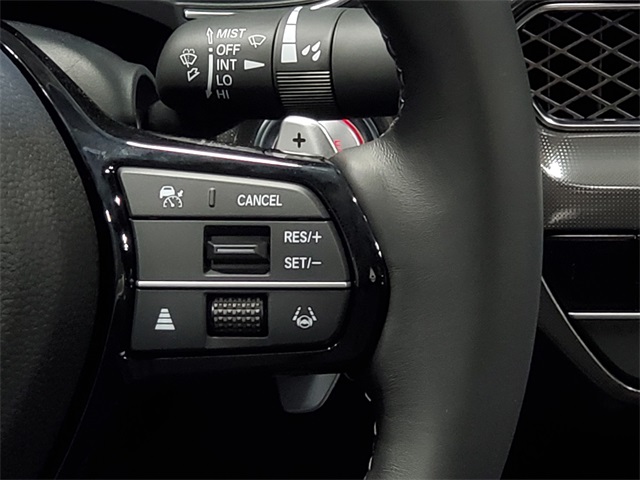 2025 Acura Integra A-Spec photo 22