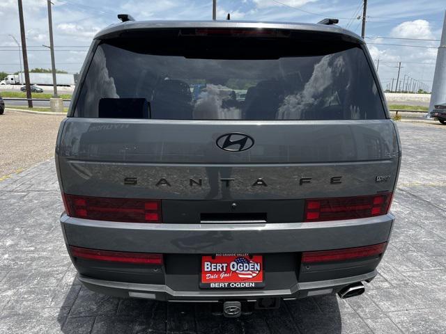 2026 Hyundai Santa Fe XRT photo 2