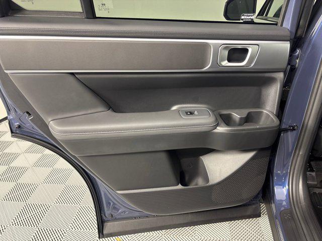 2026 Hyundai Santa Fe SEL photo 21