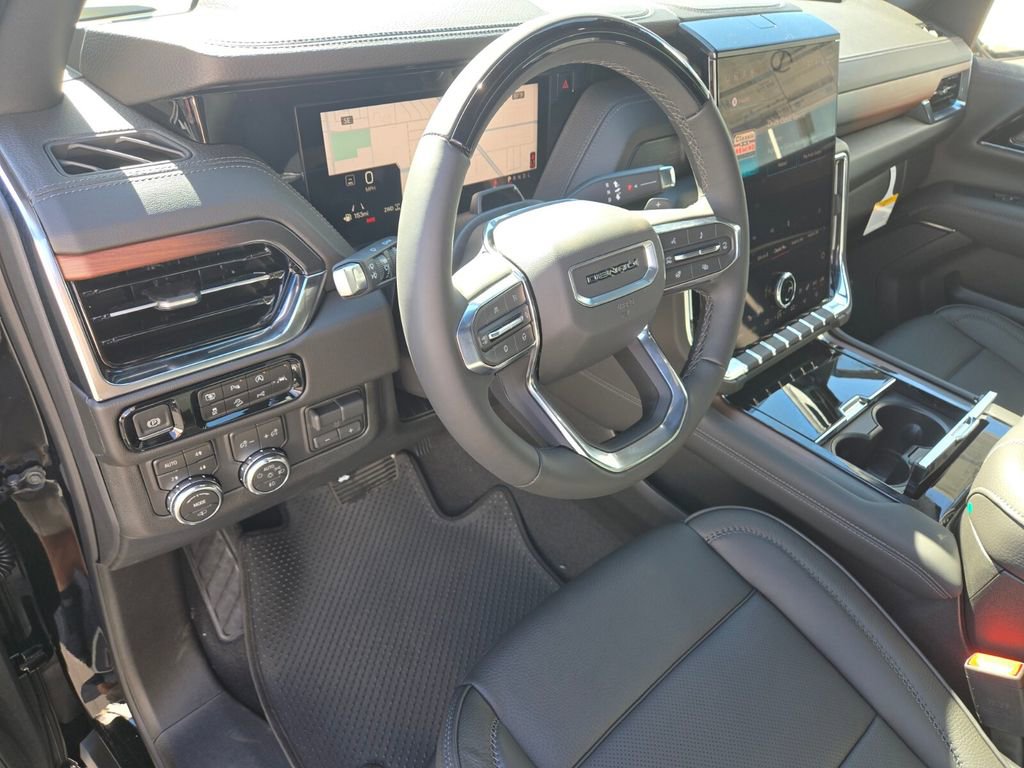2026 Gmc Yukon Denali photo 4