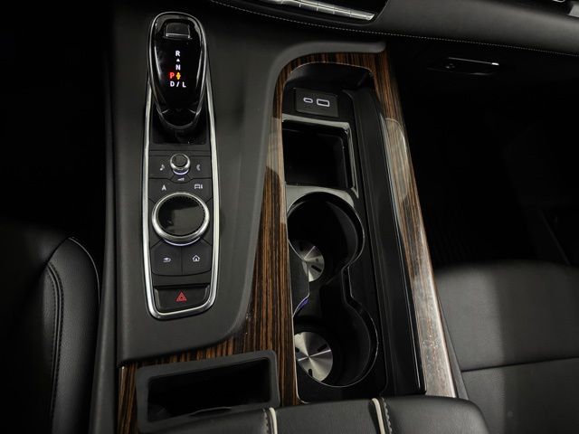 2021 Cadillac Escalade ESV Luxury photo 28