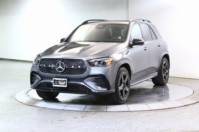2024 Mercedes Benz GLE 4MATIC photo 12